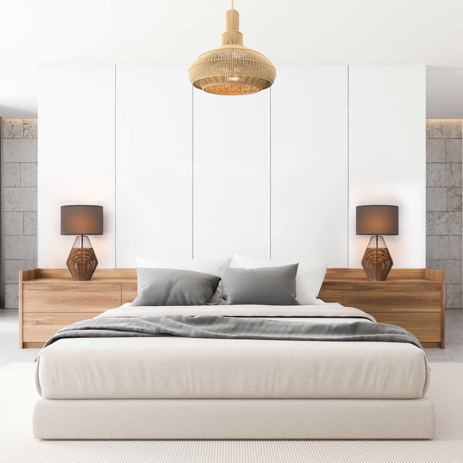 Custom Lighting Design